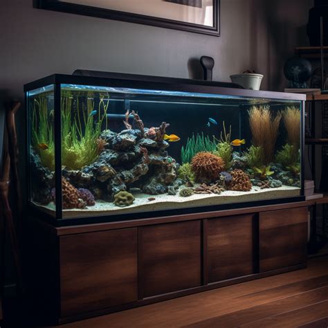 New Fish Checklist: How to Set Up a Fish Tank .